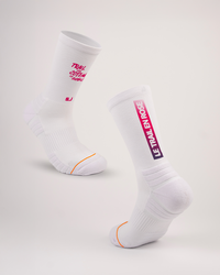 LE TRAIL EN ROSE