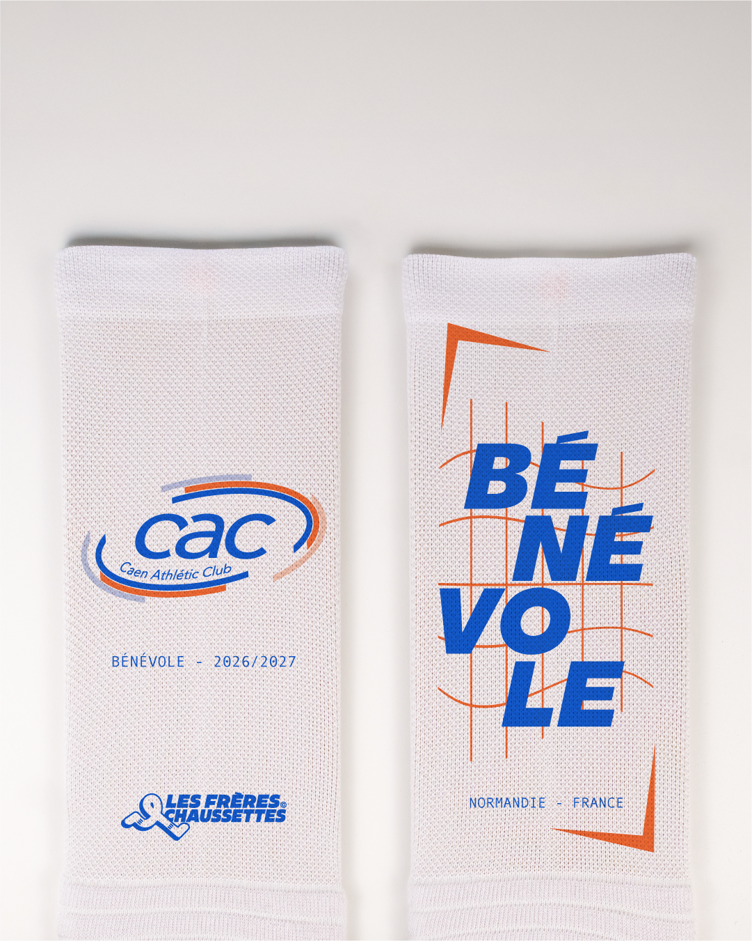 CAC BÉNÉVOLE