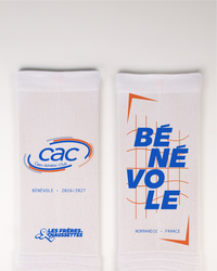 CAC BÉNÉVOLE
