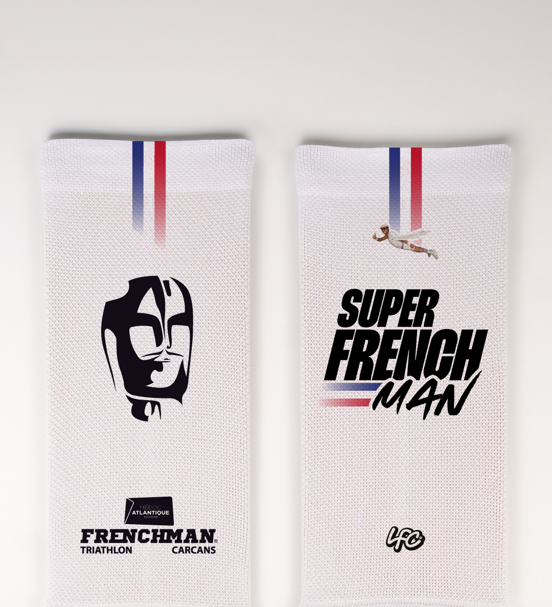 SUPER FRENCHMAN
