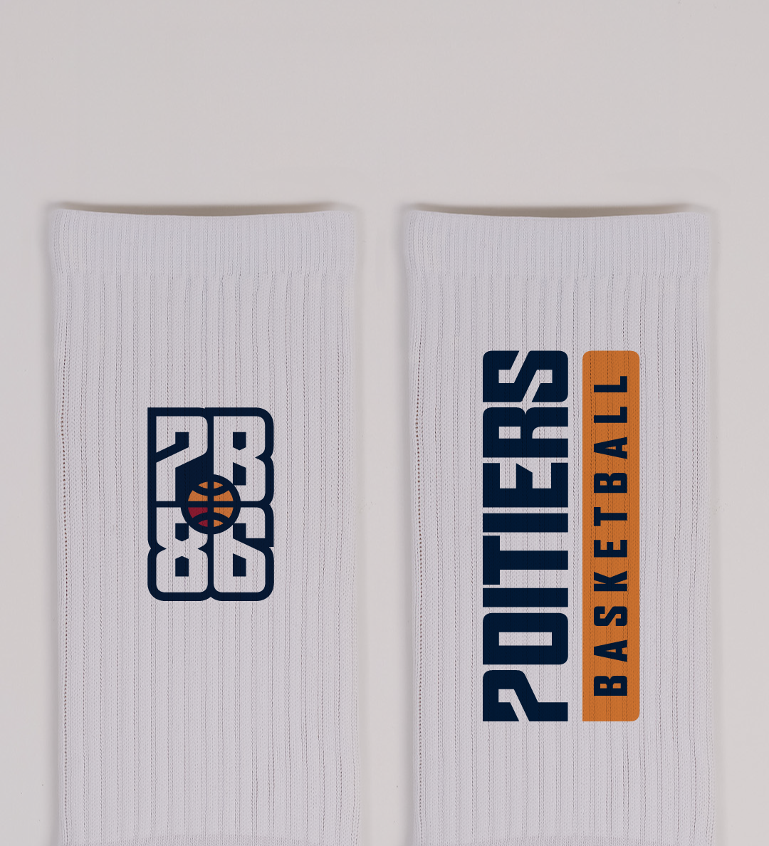 POITIERS BASKEBALL 86