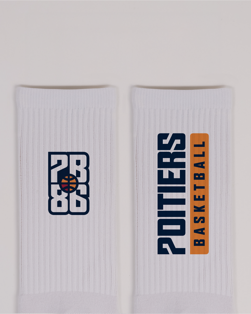 POITIERS BASKEBALL 86