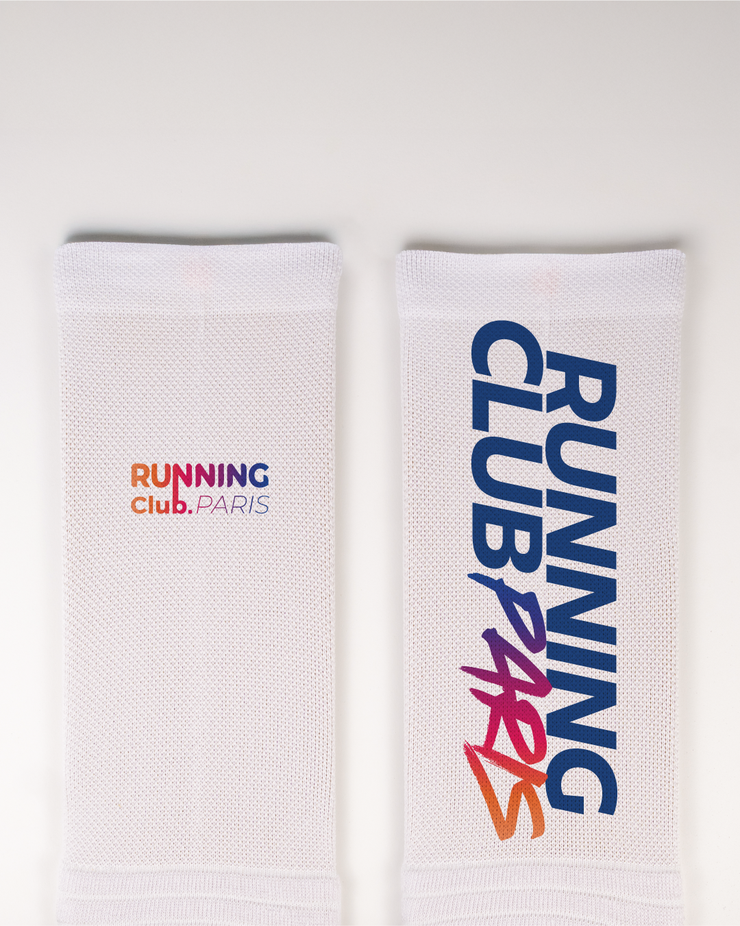 Running Club Paris 2