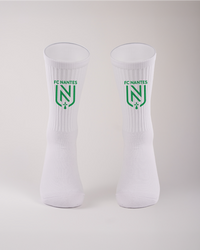 FC Nantes 2 Bandes Bicolores