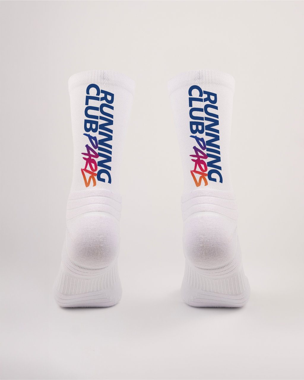 Running Club Paris 2