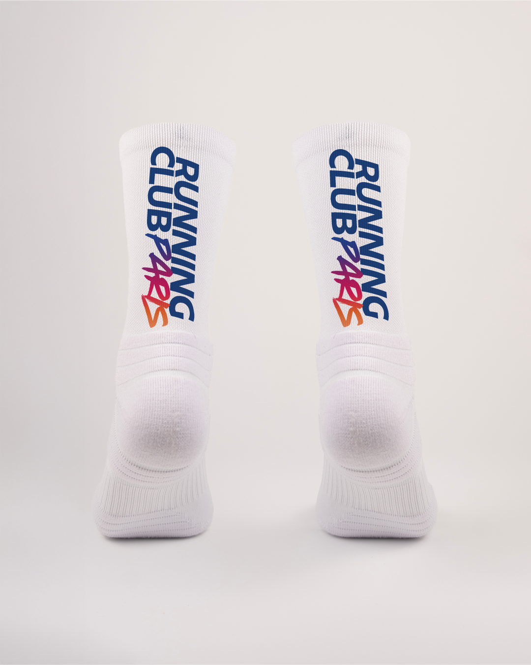 Running Club Paris 2
