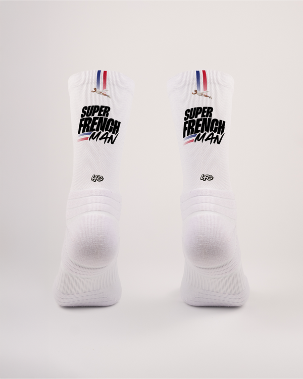 SUPER FRENCHMAN