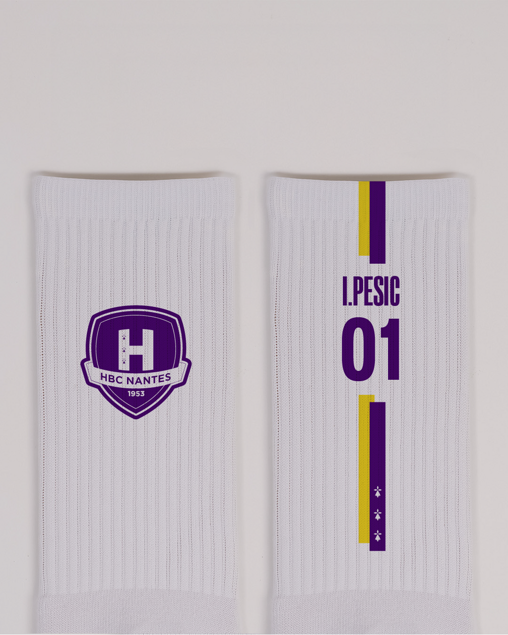 HBC Nantes Impulsion