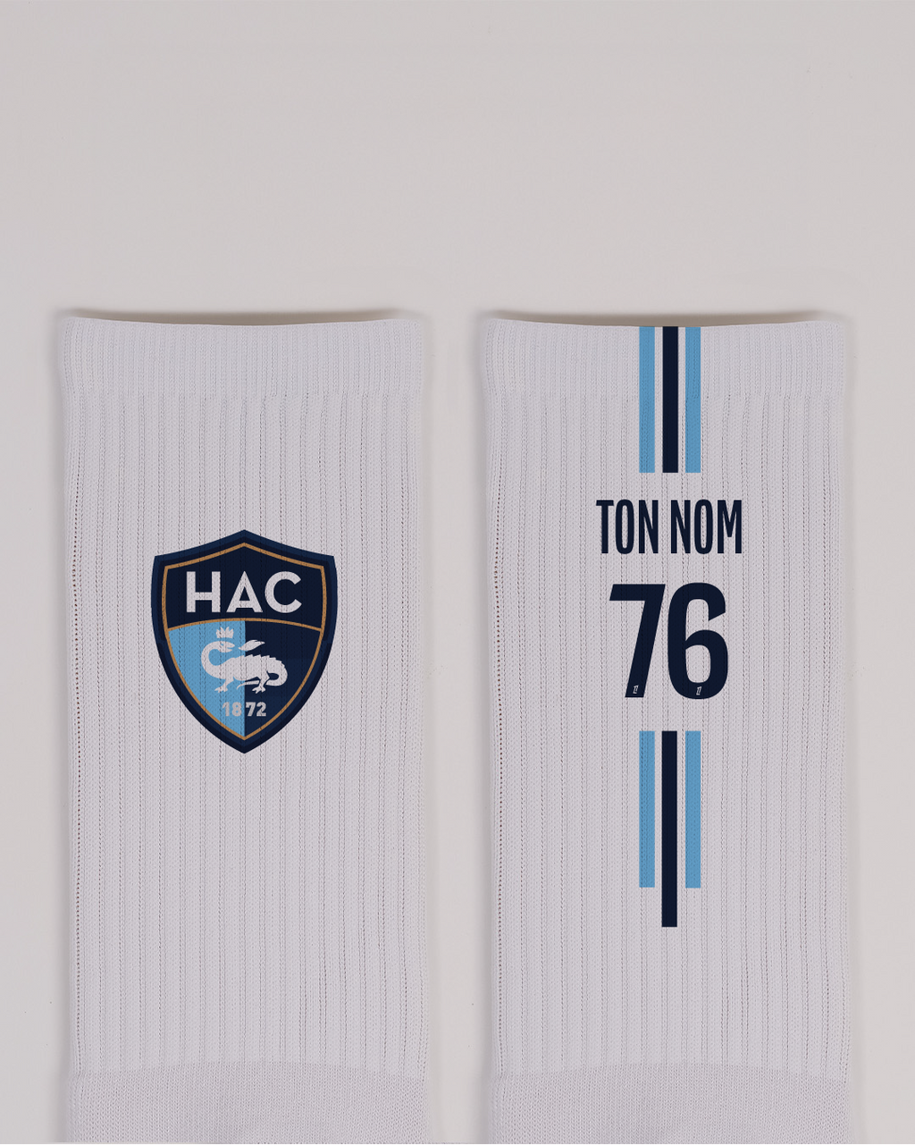 HAC Triplé
