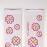 Fleurs Roses