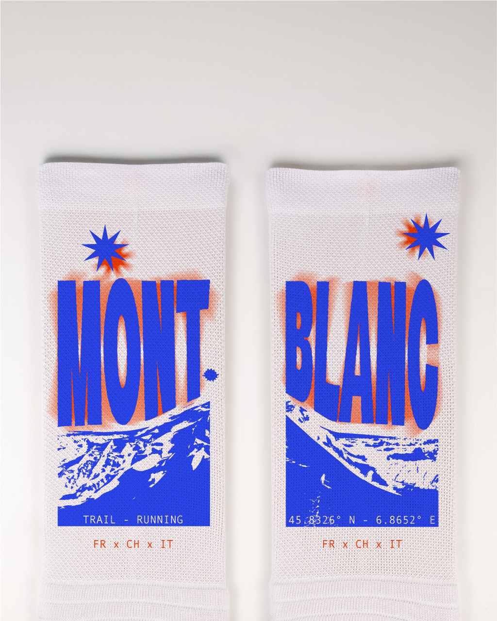 MONT BLANC ENERGY