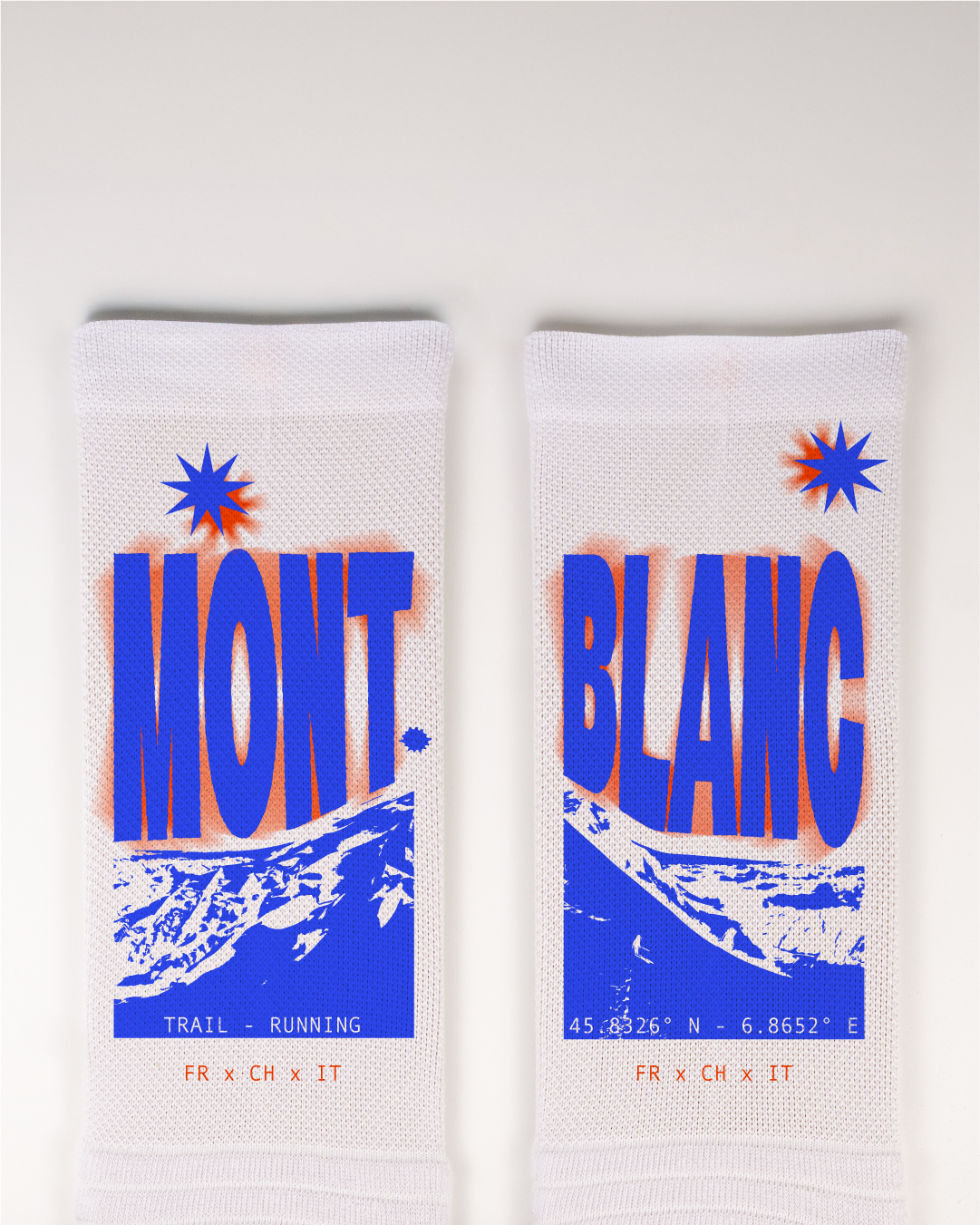 MONT BLANC ENERGY