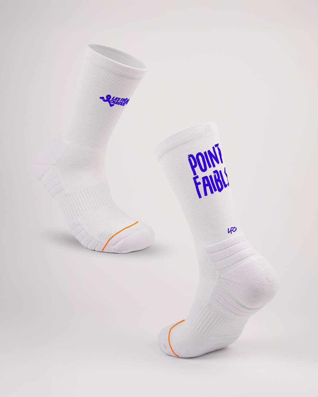 POINT FAIBLE !