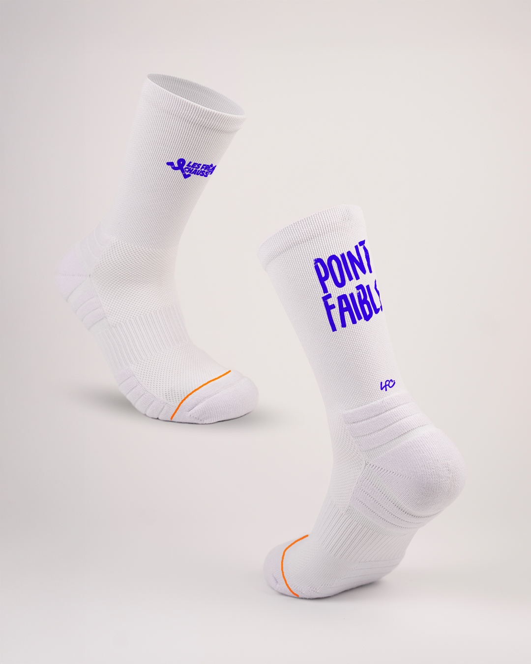 POINT FAIBLE !