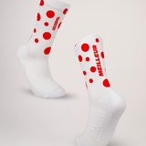 CHAUSSETTES À POIS