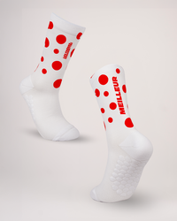 CHAUSSETTES À POIS
