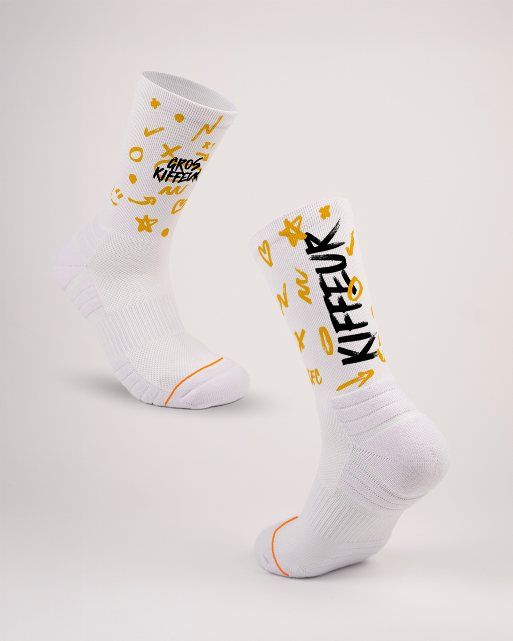 KIFFEUR