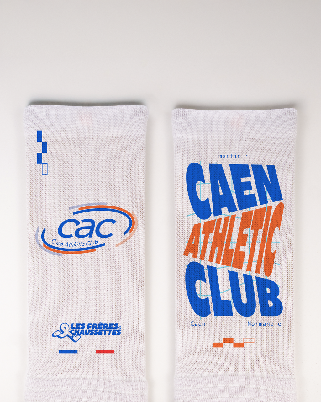 CAC ORIGINALE