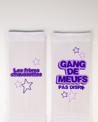GANG DE MEUFS