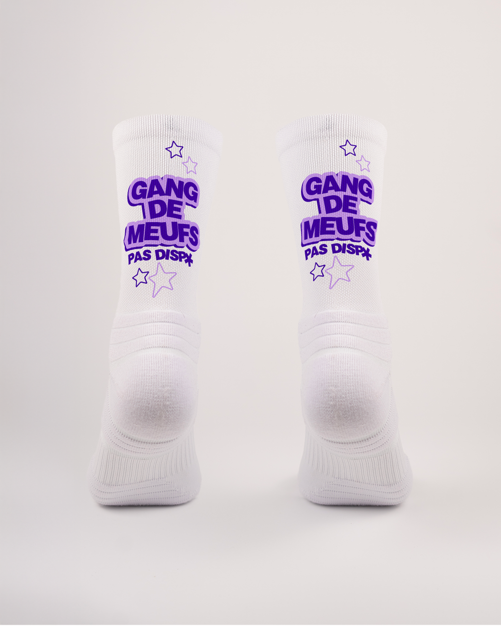GANG DE MEUFS