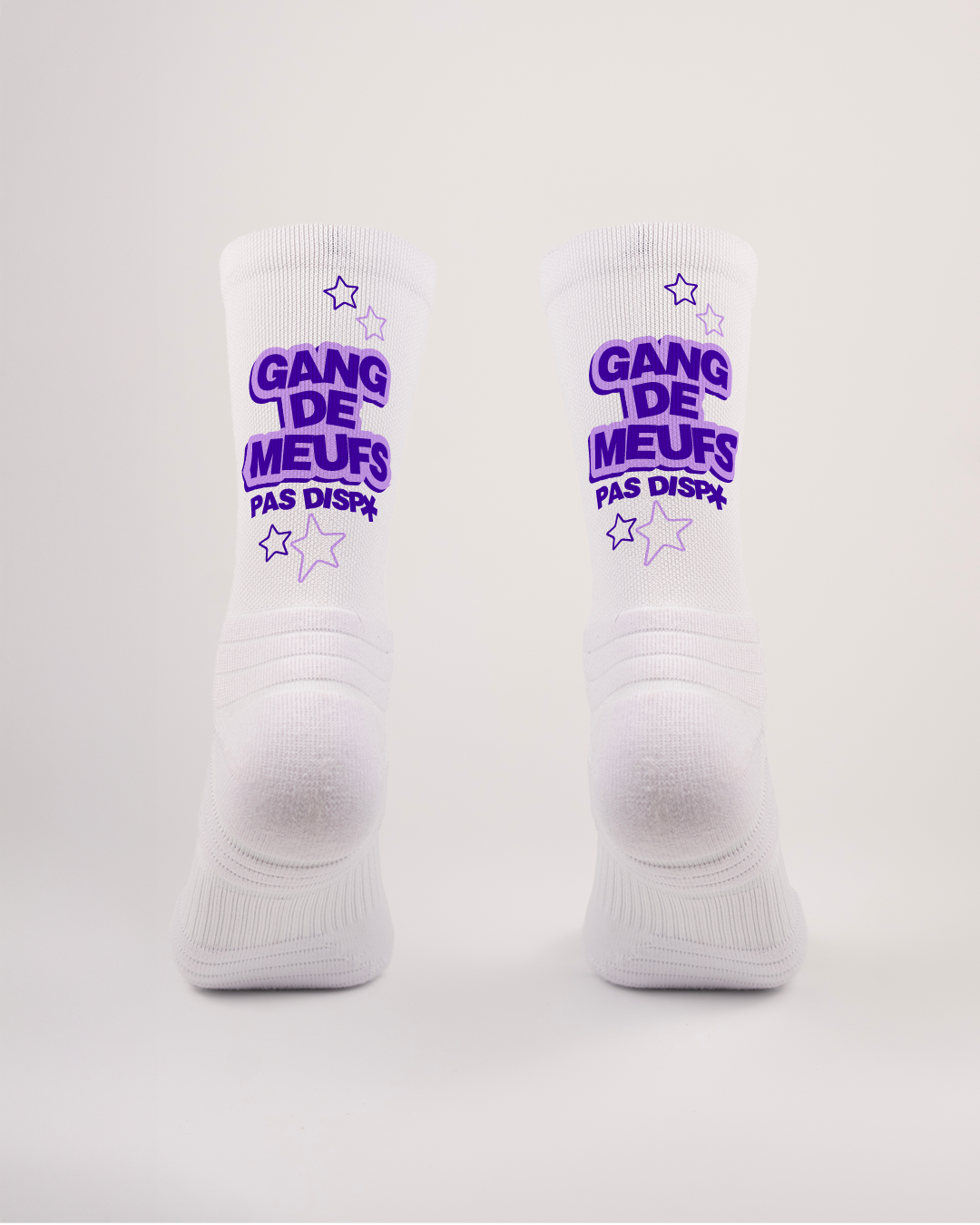 GANG DE MEUFS