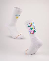 LIFE, LOVE & RUN