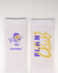 FLAN CLUB