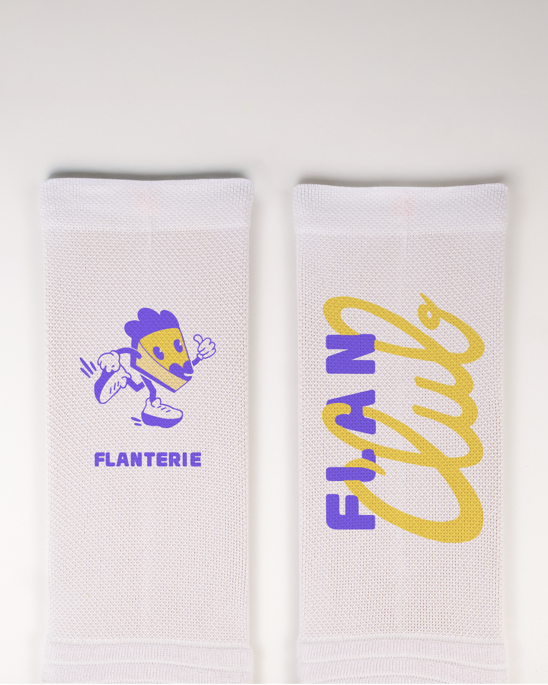 FLAN CLUB