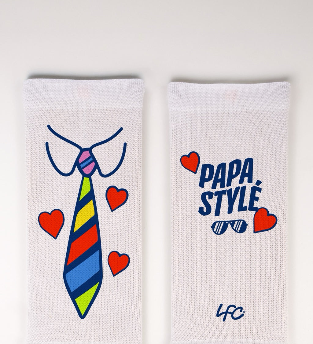 PAPA STYLÉ