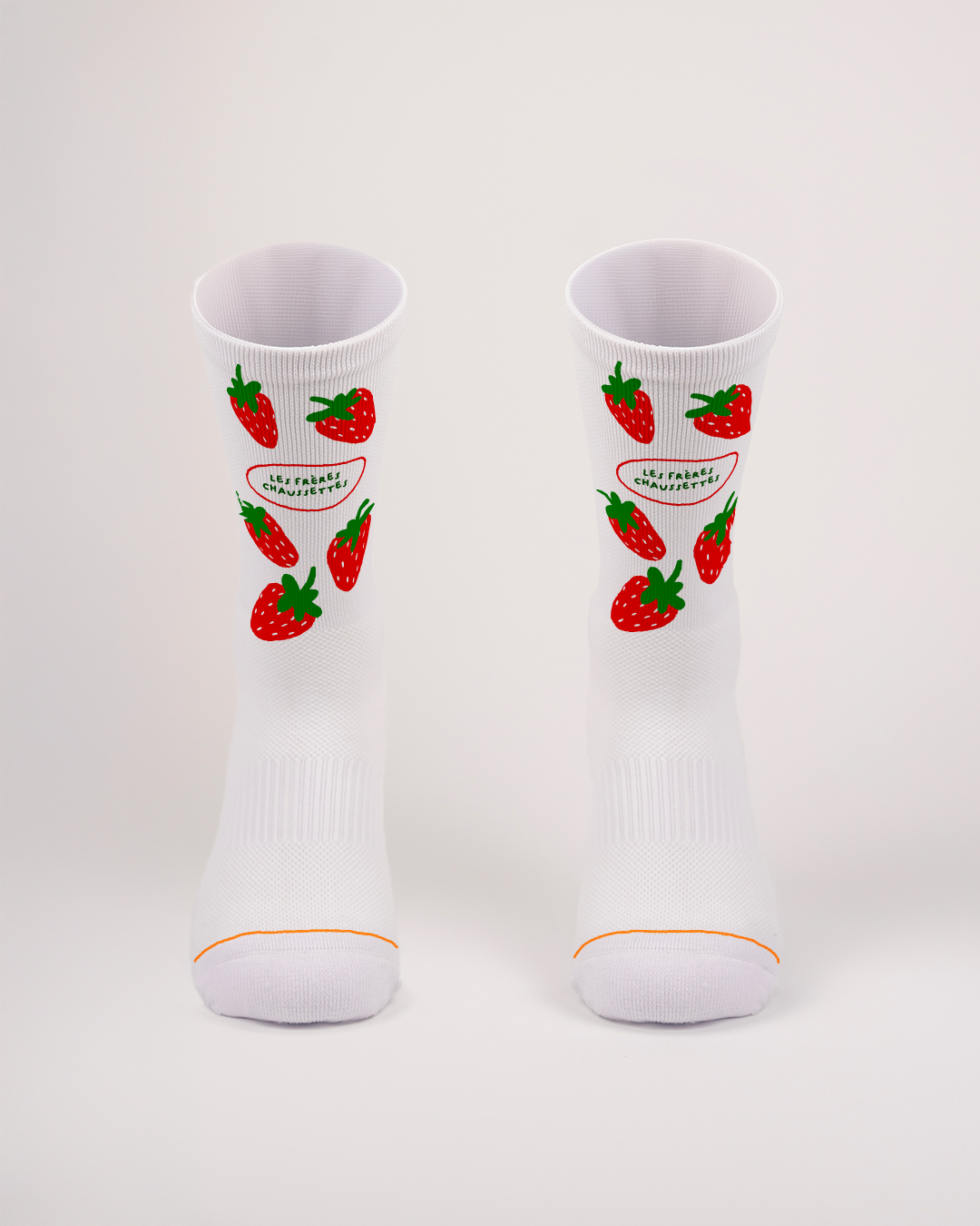 RAMÈNE TA FRAISE !