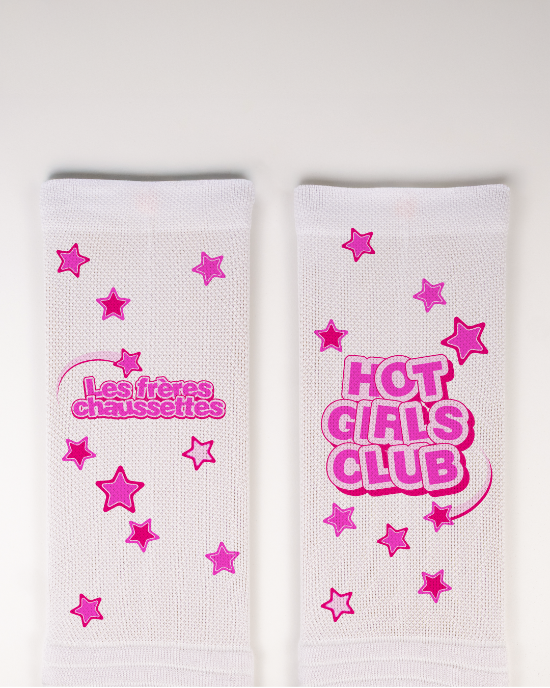 HOT GIRLS CLUB