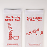 SUNDAY COFFEE CLUB