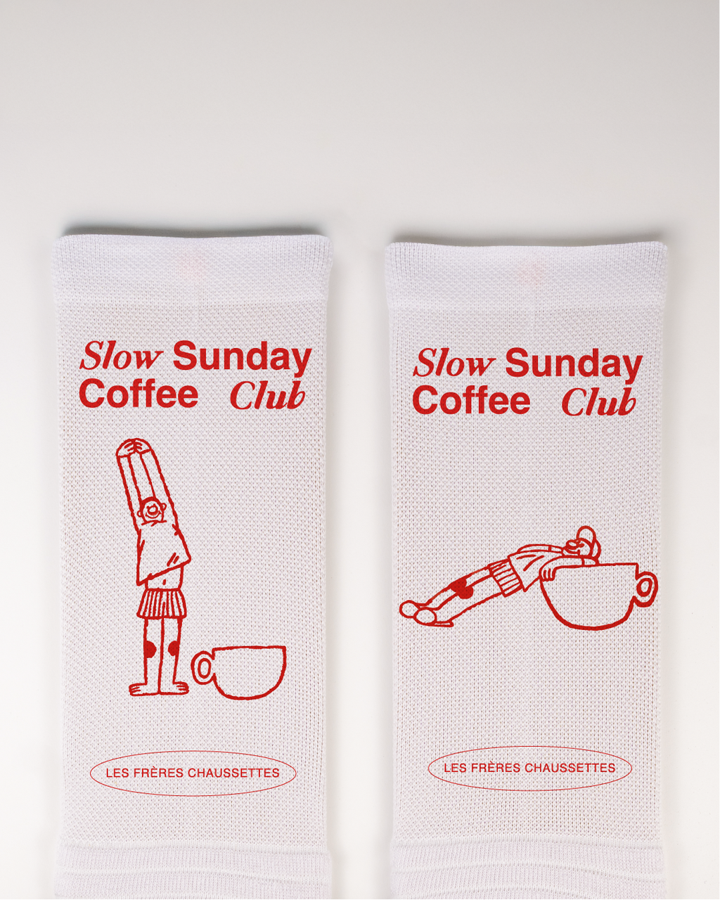 SUNDAY COFFEE CLUB
