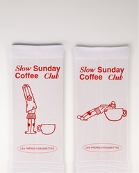 SUNDAY COFFEE CLUB