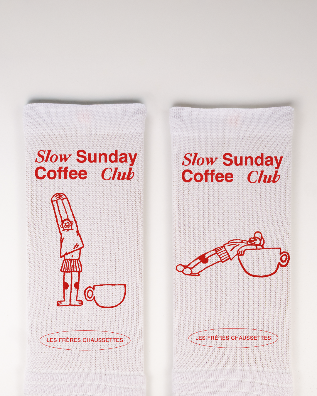 SUNDAY COFFEE CLUB