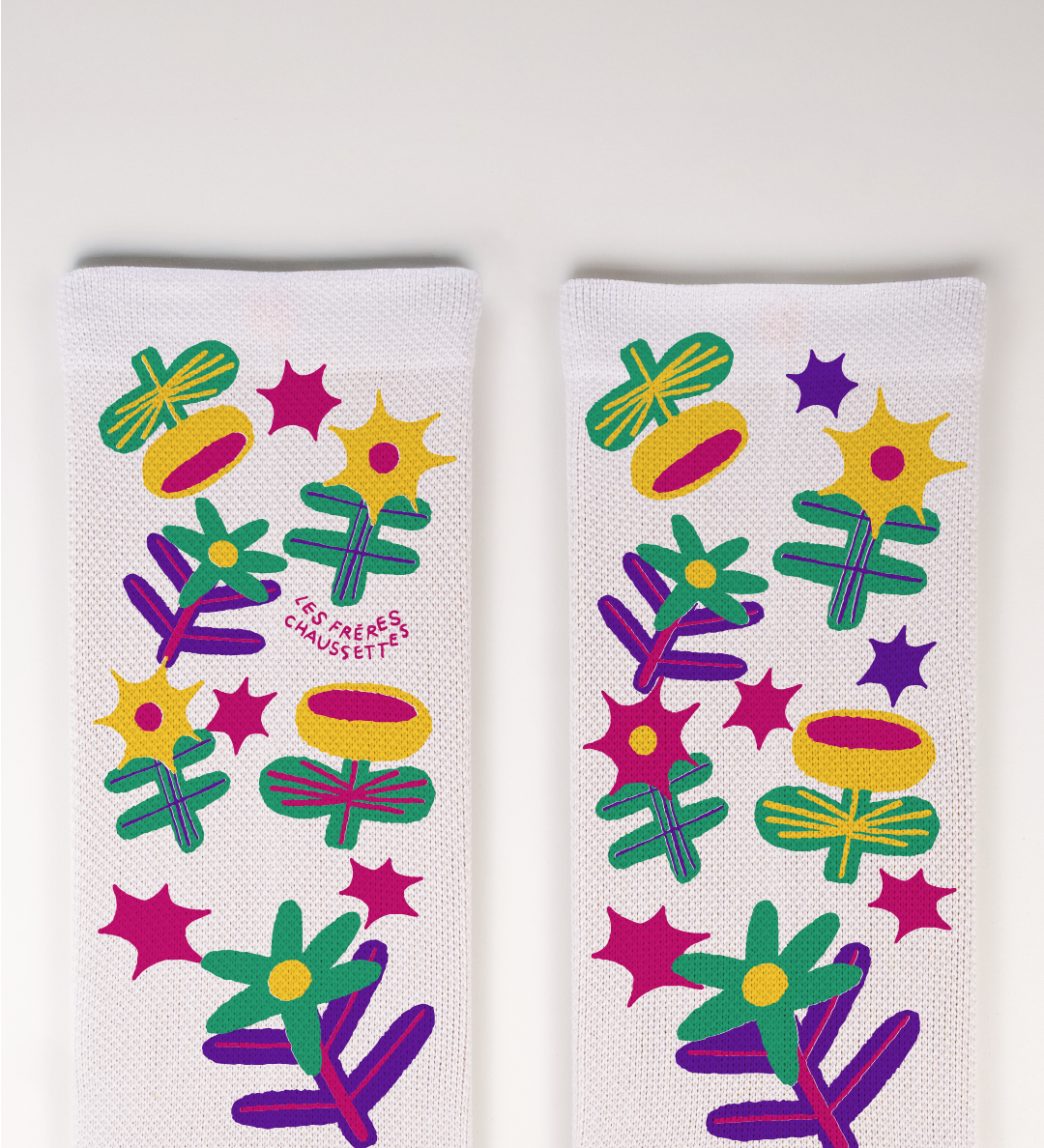 FLEURISTE