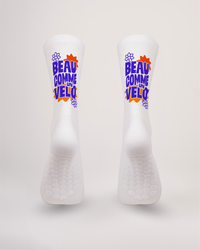 BEAU COMME UN VÉLO