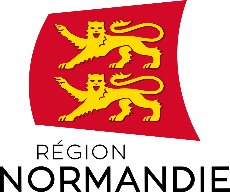 Région Normandie Image