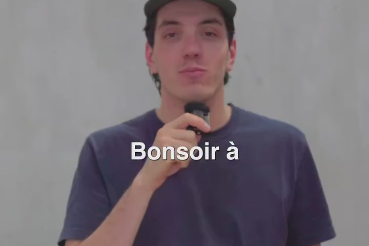 Image de diapositive