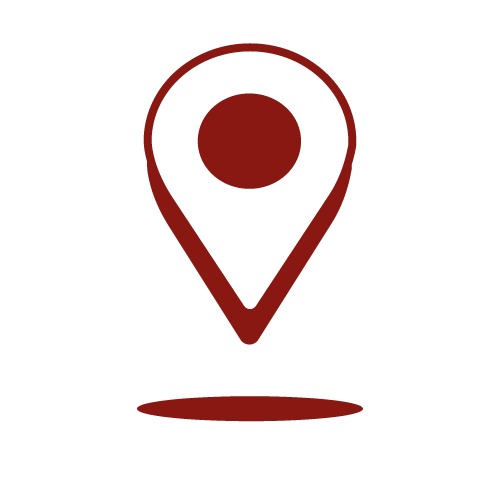 Coordonnées GPS personnalisables